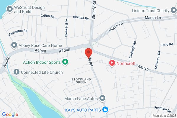 Rapid Home Care