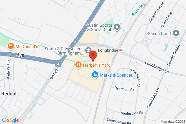 Specsavers Opticians and Audiologists - Longbridge