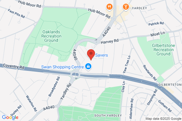Specsavers Opticians and Audiologists - Yardley