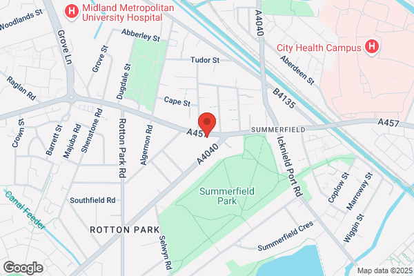 City Road Medical Centre