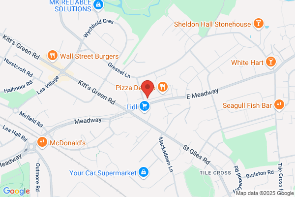Sheldon Dog Services Ltd