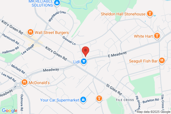 Sheldon Dog Services Ltd