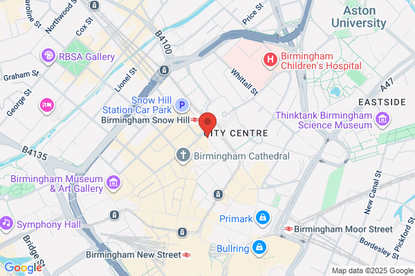 Birmingham Appliance Repairs