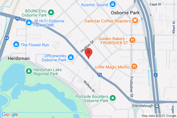 General Furniture Store