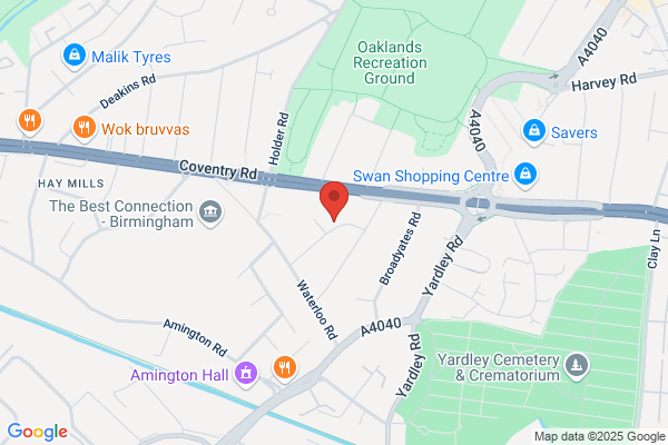 Mainline Electrical Ltd