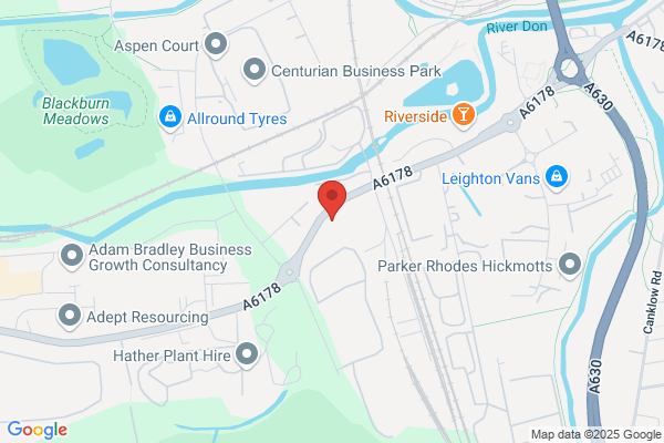 Saracen Fire Protection Ltd