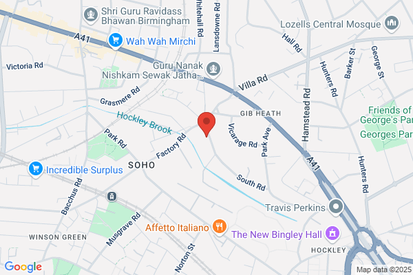 Trilock Supplies UK Ltd