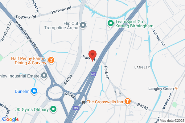 Birmingham Aluminium Systems Ltd