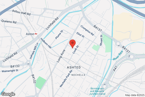 Locktec UK Birmingham