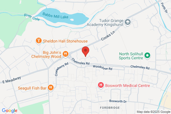 Crawford Joinery