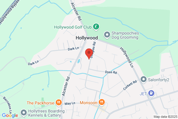 Hollywood Maintenance