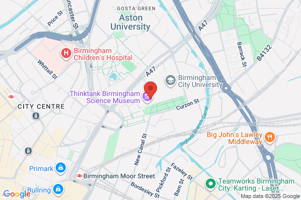 Birmingham Theatre School