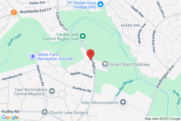 Arden Lodge School Of Motoring