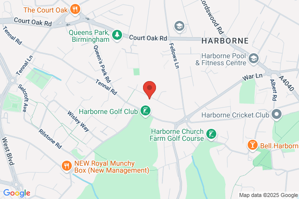 Harborne Learnwise