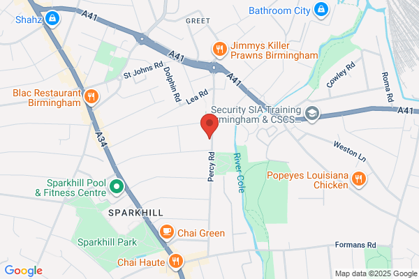 Kings Norton Driving School