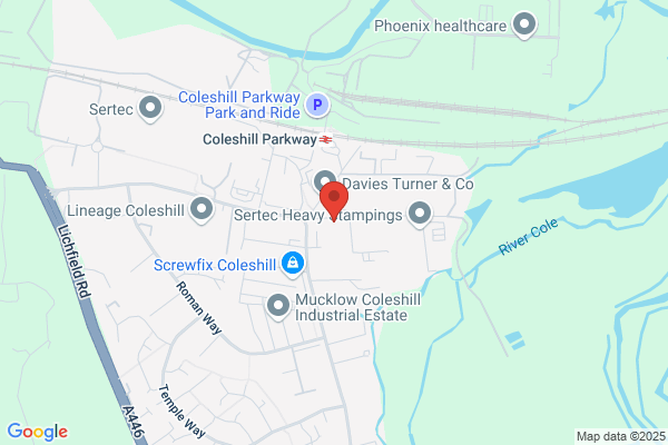 Lovatt George Hgv Services Ltd