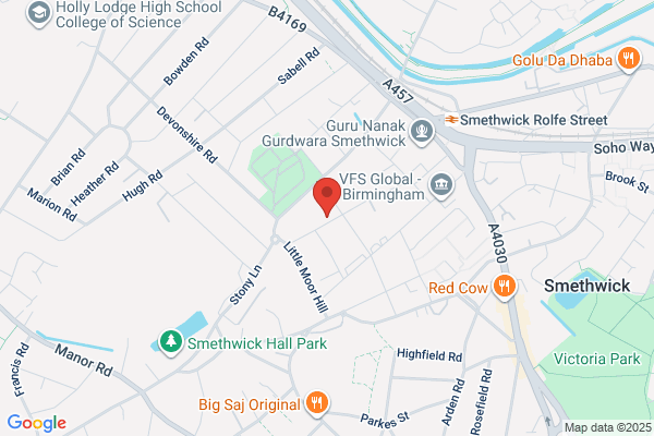 Standard Driving School