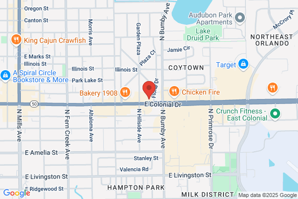 City Dry Cleaners