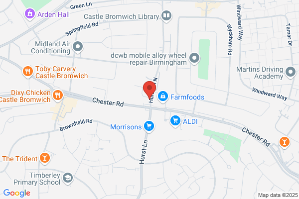 Express Dry Cleaners