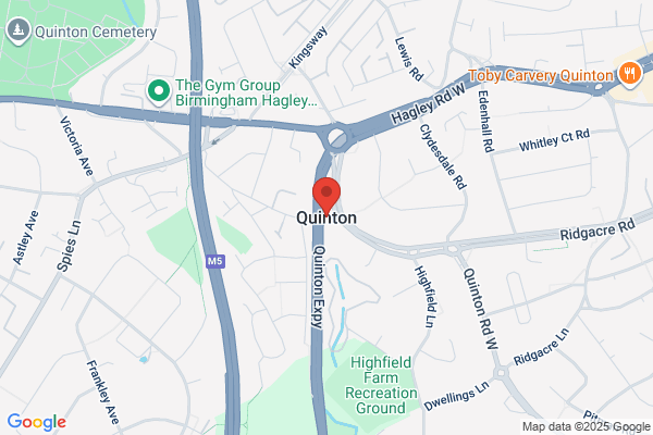 Quinton