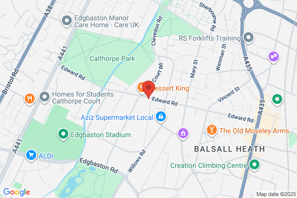 Highgate Education Action Zone