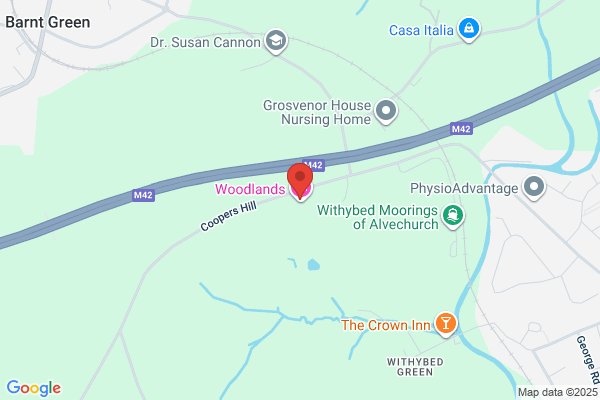 The Woodland Centre