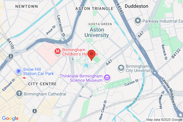 Aston Students Guild