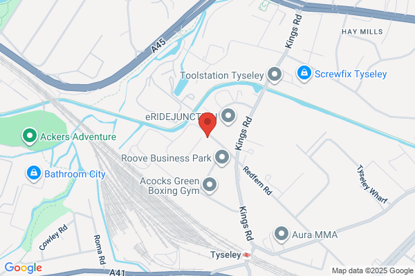 Birmingham Tutors