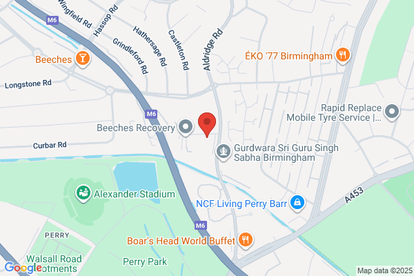 Proactively Learning Ltd