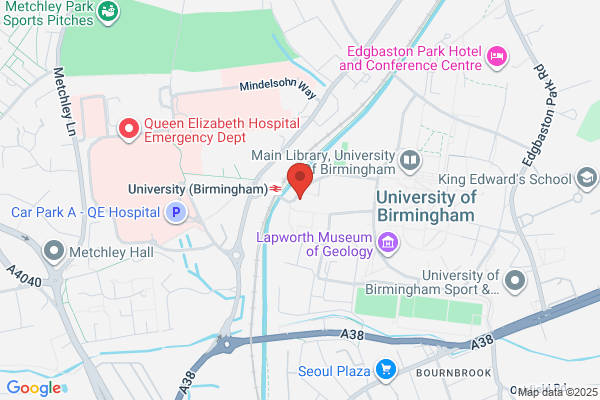 Centre For Education