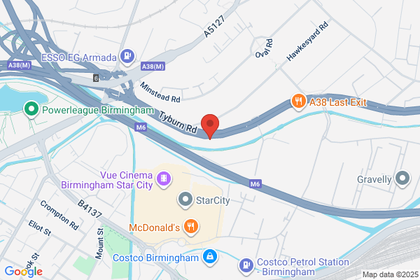 Current Electrical Services Ltd
