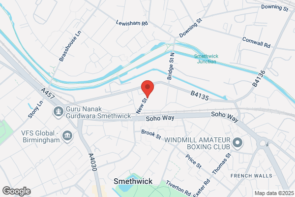 Ameco Electrical Co Electrical Wholesalers