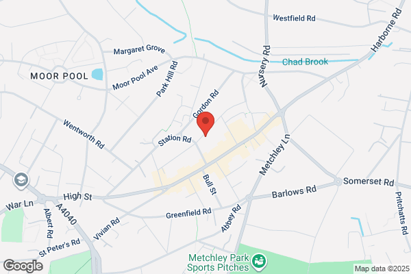 Macphersons Home Electrics