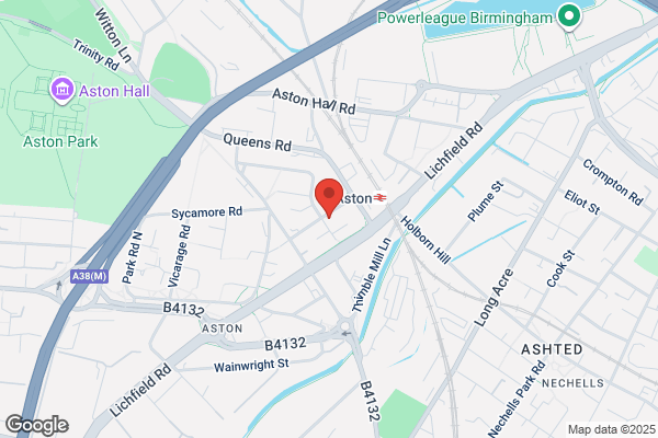 Electest UK (Birmingham)