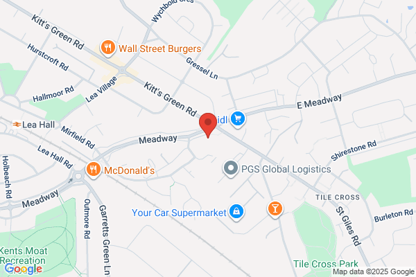 City Electrical Factors Ltd