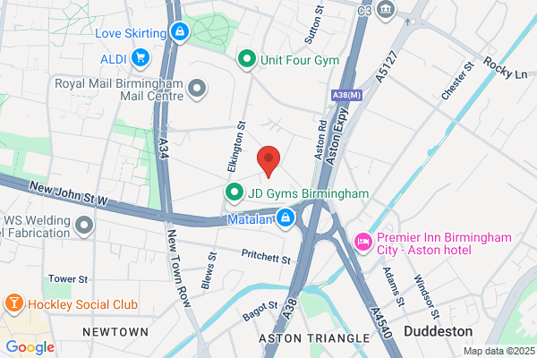 City Electrical Factors Ltd