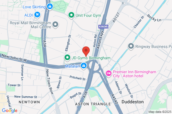 Eyre & Elliston Ltd