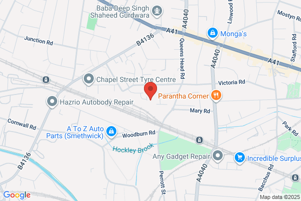 A G F Electrical Ltd