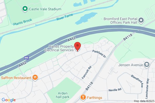 Fegan Electrical