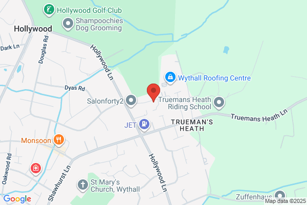 Hollywood Electrical Services Ltd
