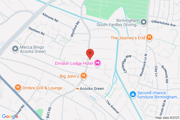 JCM Electrical Services Ltd