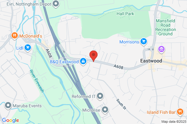 Midlands Electrical Testing Services