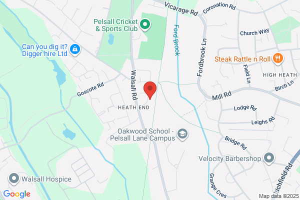 Moseley Electrics