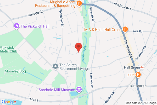 Tyseley Electrical Services