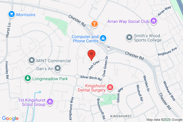 Whitehouse Electrical Services