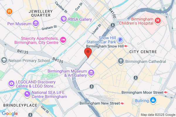 ASC Connections Ltd