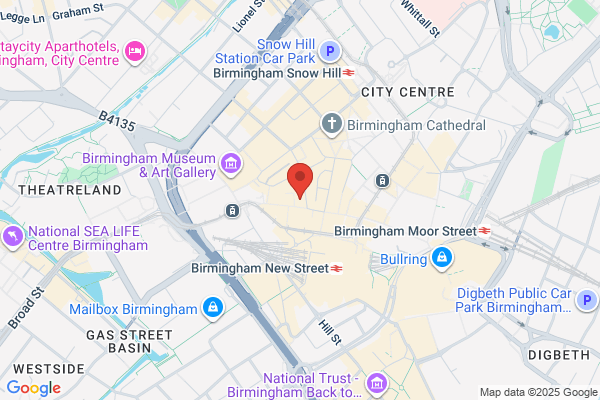 Capita Social Housing