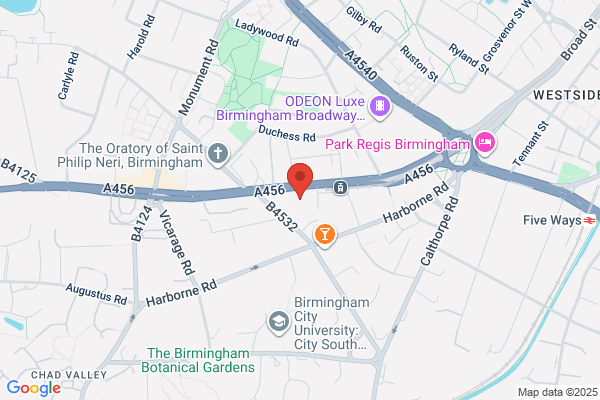 Independent Appointments (UK) Ltd
