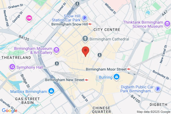 Integral Recruitment Ltd