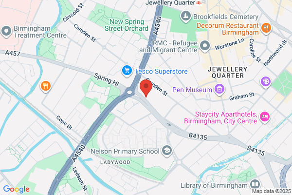 Jobcentre Plus